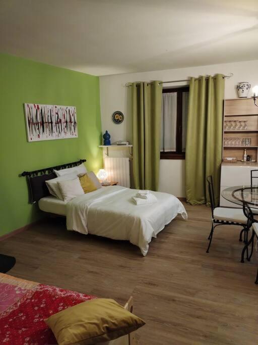 Casa Matilde Home Restaurant Hotel Curiglia Kültér fotó