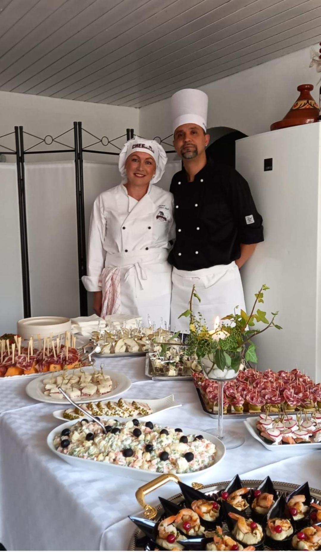 Casa Matilde Home Restaurant Hotel Curiglia Kültér fotó